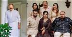 Exploring the Malayalam Actor Siddique Family: a Journey Through Their Lives