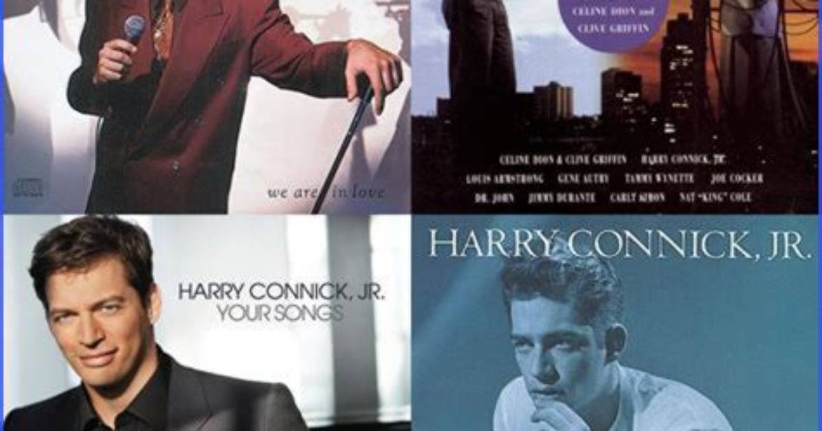 Exploring the Melodies of Harry Connick Sr: a Musical Journey