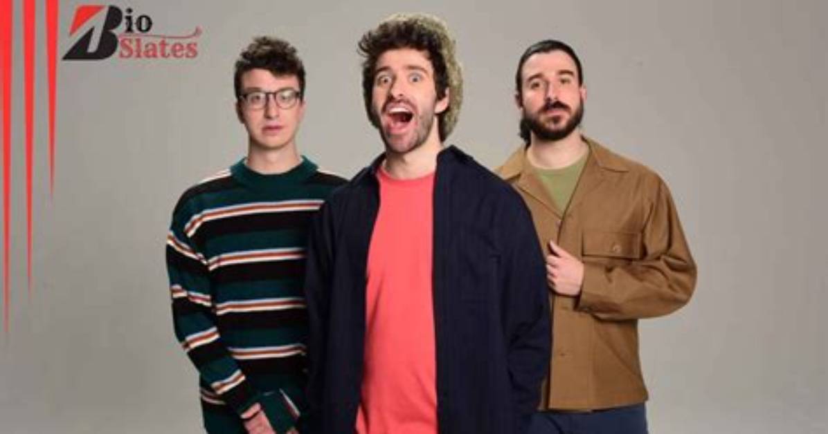 Exploring the Members of Ajr: a Comprehensive Guide