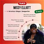 Exploring the Missy Elliott Relationship: Love, Life, and Legacy