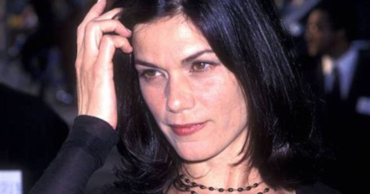 Exploring the Multifaceted Career of Linda Fiorentino: a Talented Actress