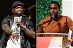 Exploring the Multiple Assaults on 50 Cent