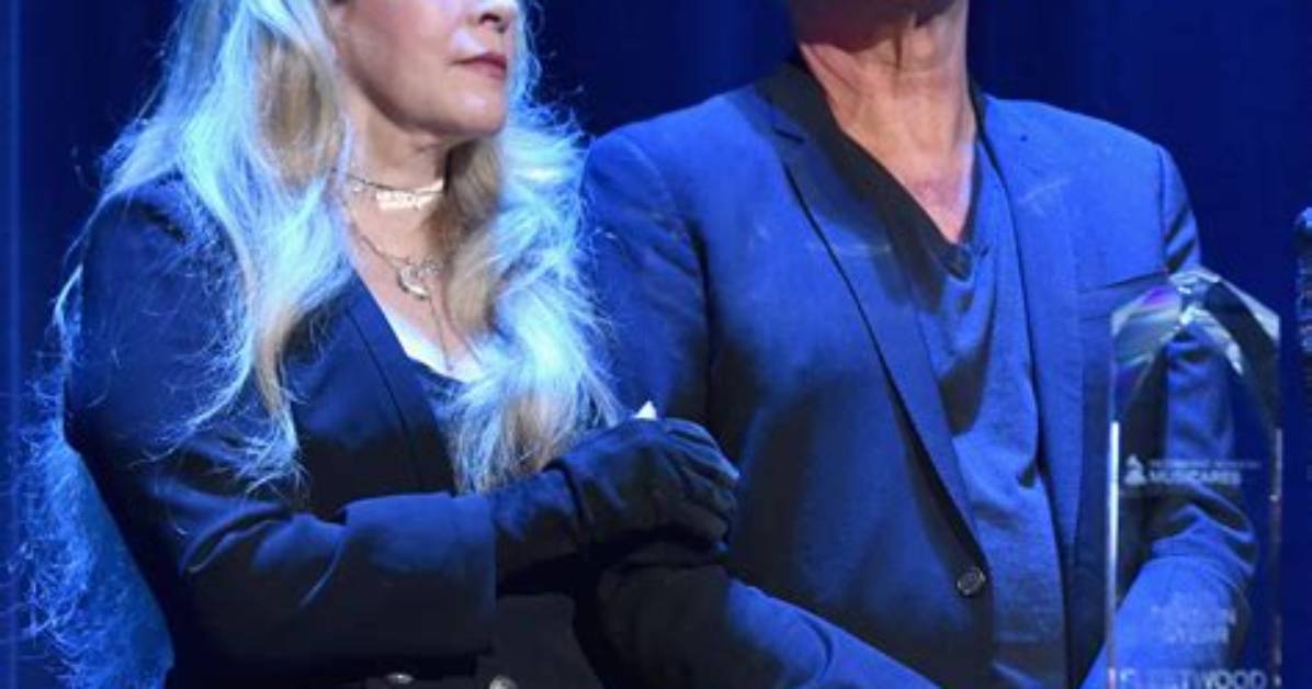 Exploring the Musical Connection: Does Kristen Messner Like Stevie Nicks?