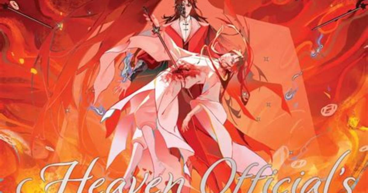 Exploring the Mysteries of Heaven Official's Blessing Chapter 102