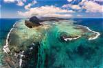 Exploring the Mysteries of Underwater Waterfalls: Can You Swim in the Underwater Waterfall?