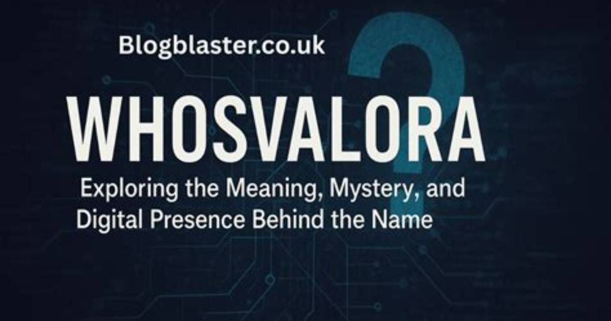 Exploring the Mystery Behind 2415433903