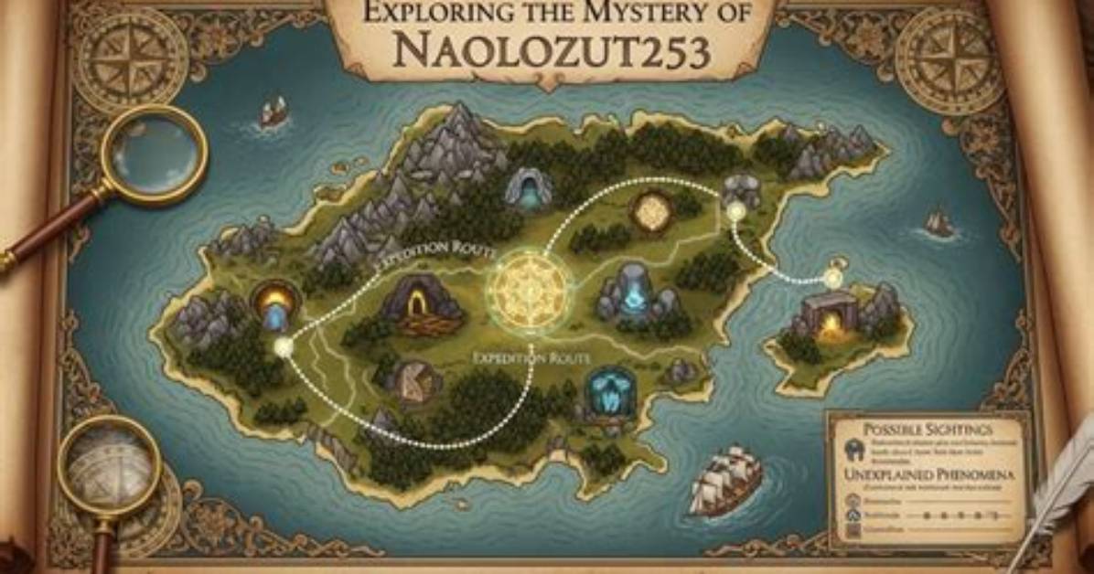 Exploring the Mystery Behind the Name