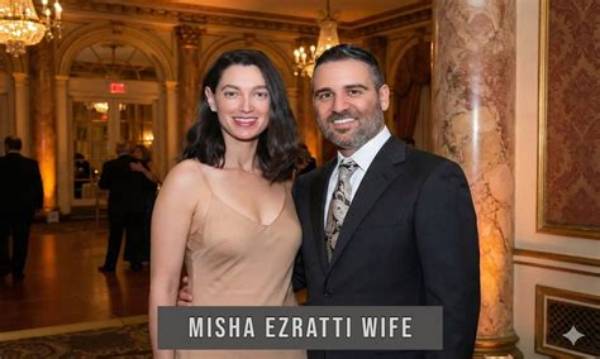 Exploring the Mystery: Was Misha's Wife on Supernatural?