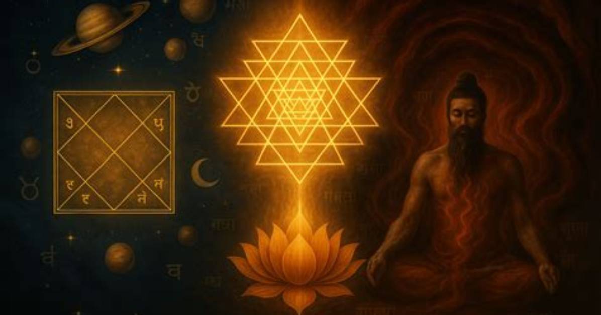 Exploring the Mystical Dimensions of Fanum Religion