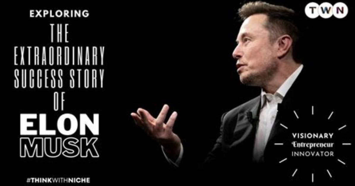 Exploring the Mystique of Elon Musk on Boat Adventures