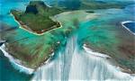 Exploring the Mystique of Waterfall Underwater: Nature's Hidden Wonders