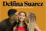 Exploring the Name of Suarez's Daughter: a Glimpse into Family Life