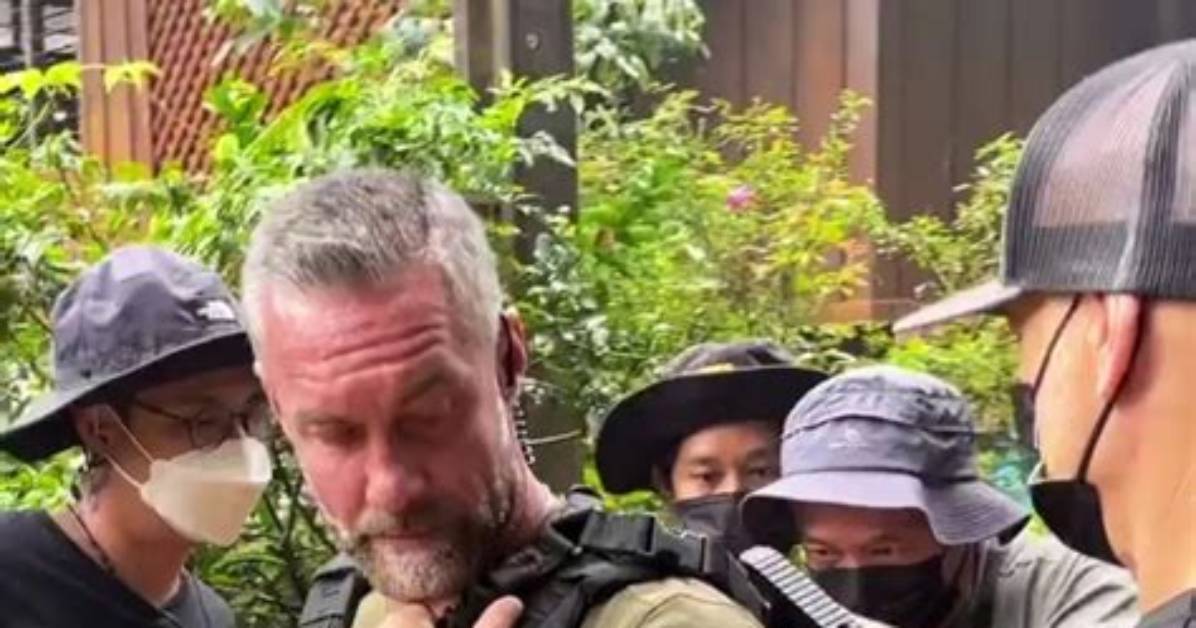 Exploring the Names of Jay Harrington's Children: a Family Affair