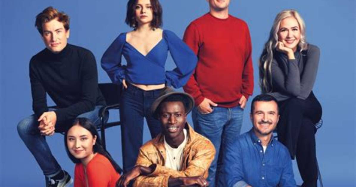 Exploring the Nationality of the Amomama Cast