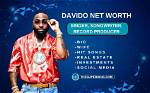 Exploring the Net Worth of Davido in 2024: a Comprehensive Analysis