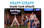 Exploring the Net Worth of Krapp Strapp