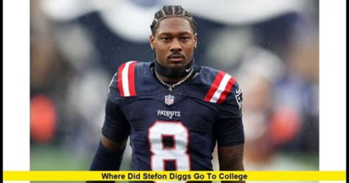 Exploring the Nfl Star's Journey and Impact