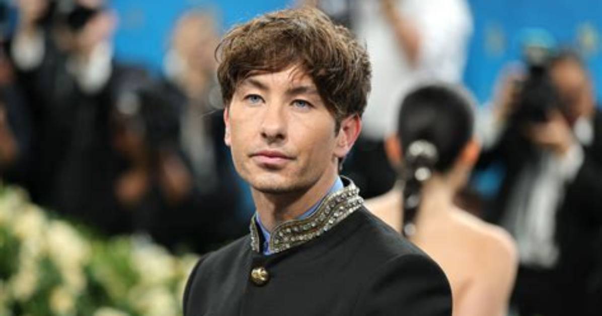 Exploring the Origins: Is Barry Keoghan Asian?