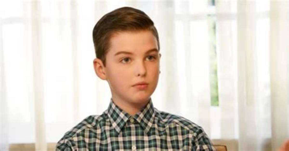 Exploring the Origins of Young Sheldon: When Was He Born?