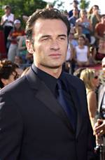 Exploring the Parkinson's Journey of Julian Mcmahon