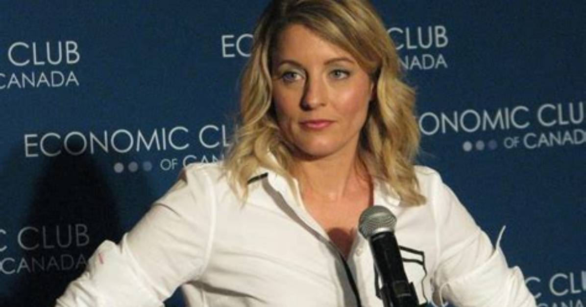 Exploring the Personal Life of Melanie Joly: Is She Married?
