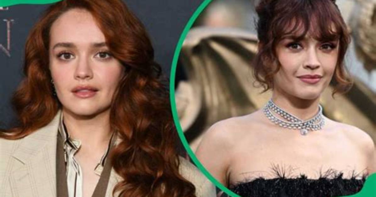 Exploring the Personal Life of Olivia Cooke: Does Olivia Cooke Have a Child?