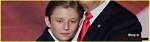 Exploring the Question: Is Barron Trump on the Spectrum?