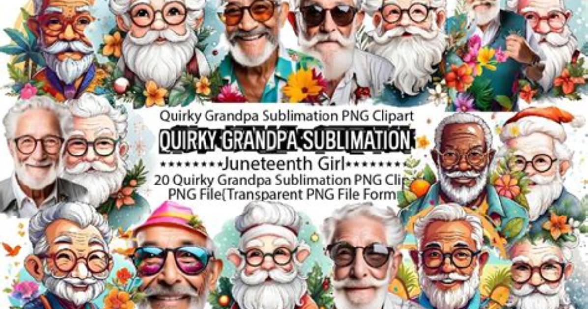Exploring the Quirky World of Dirty Grandpa Characters