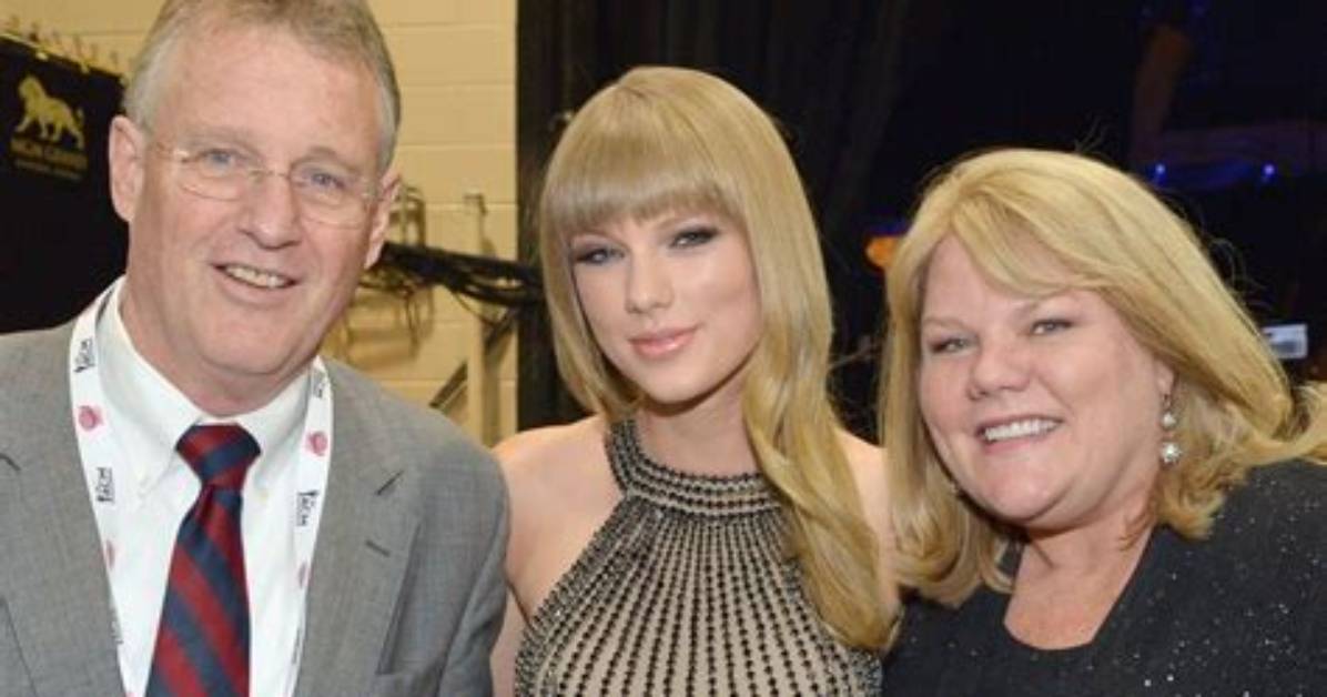 Exploring the Relationship: Are Andrea Swift and Scott Swift Still Married?