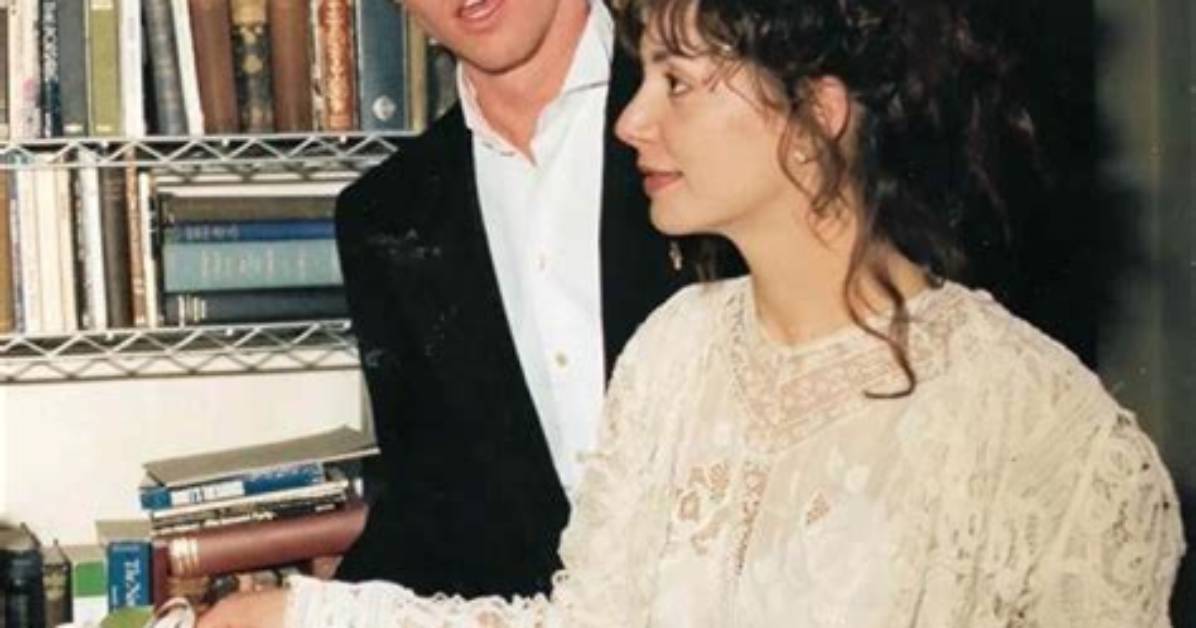 Exploring the Relationship: Are Joanne Whalley and Val Kilmer Friends?
