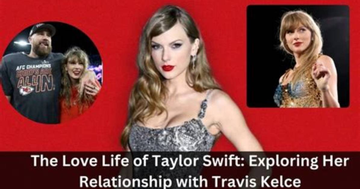 Exploring the Relationship Status of Taylor Swift's Parents
