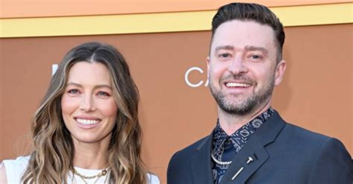 Exploring the Relationships of Justin Timberlake: a Look at His Ex-Girlfriends