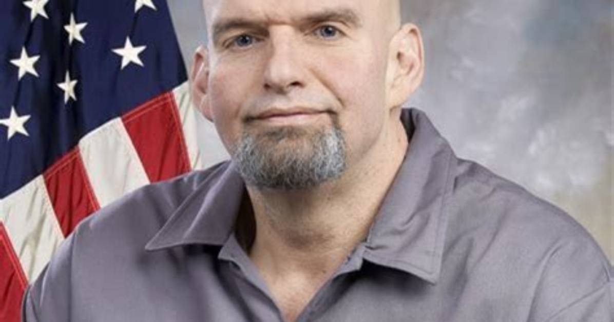 Exploring the Religious Background of John Fetterman: Is Fetterman Jewish?