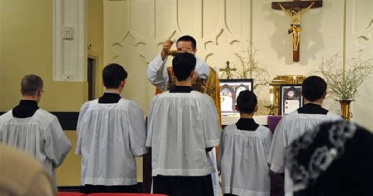 Exploring the Religious Landscape of Bellingham