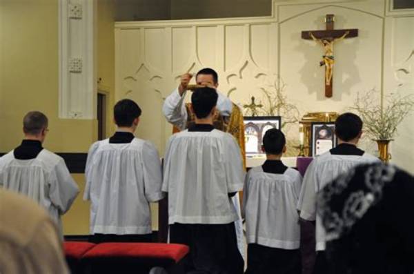 Exploring the Religious Landscape of Bellingham