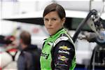Exploring the Remarkable Career of Danica Patrick: a Statistical Overview