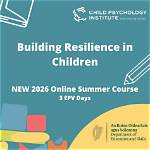 Exploring the Resilience of Cree Summer Children