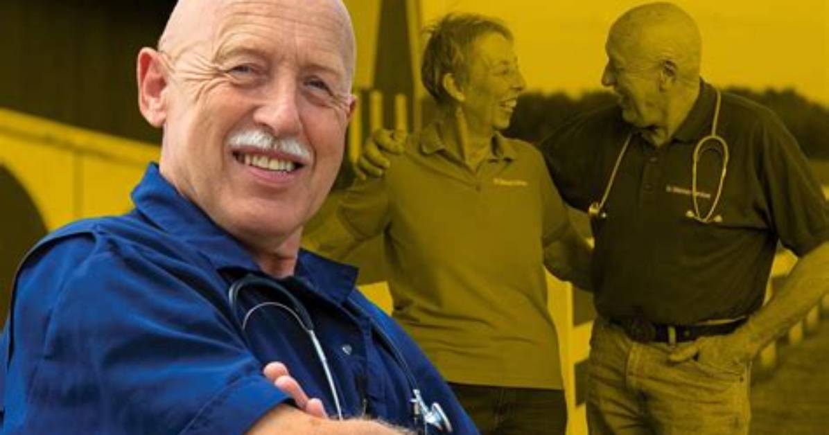 Exploring the Retirement of Dr. Pol: When Did He Retire?