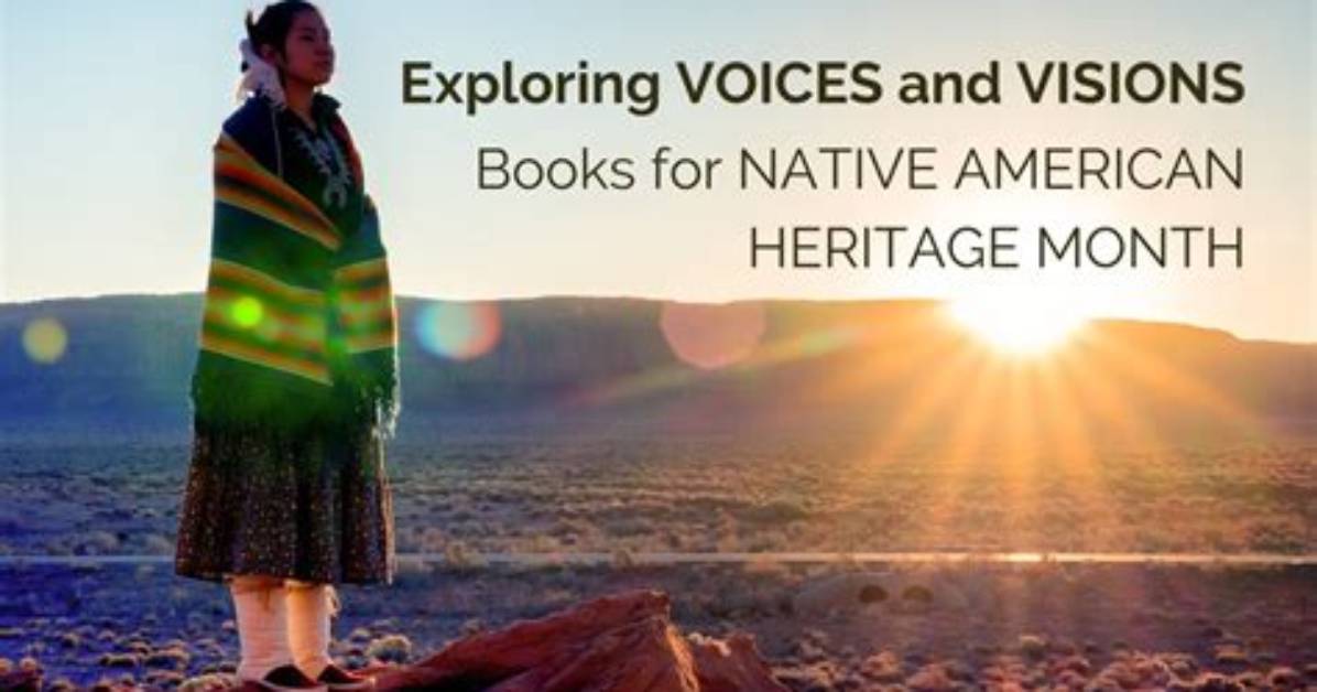 Exploring the Rich Heritage of Native American Last Names