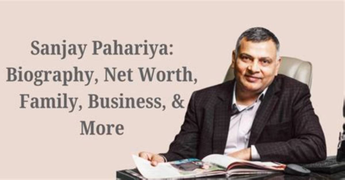 Exploring the Rich Heritage of Sanjay Pahariya Caste