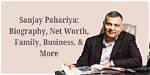 Exploring the Rich Heritage of Sanjay Pahariya Caste