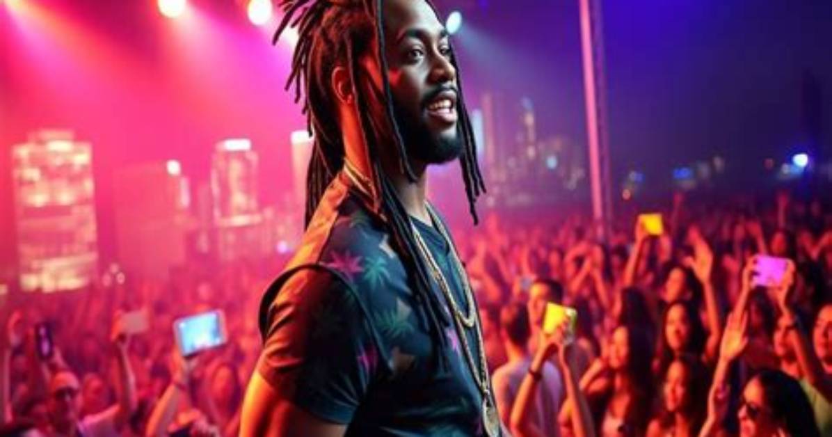 Exploring the Riches of a Dancehall Icon