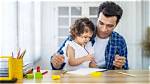 Exploring the Role of His Father
