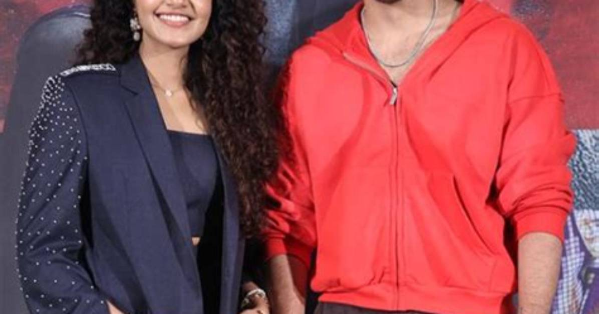 Exploring the Romance of Dhruv Vikram in Love Movies