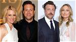 Exploring the Romantic Life of Jason Sudeikis in 2024