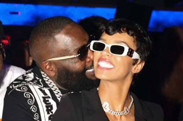 Exploring the Romantic Life of Rick Ross: Who Is He Dating?