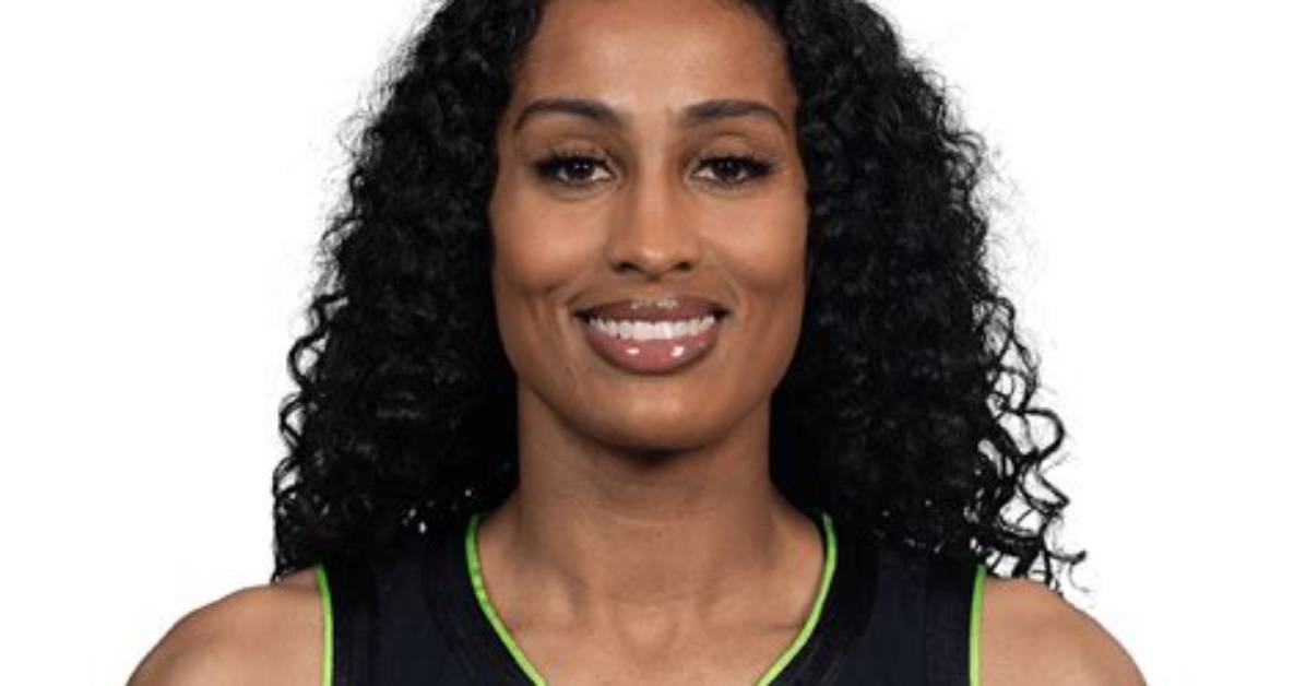 Exploring the Roots of Skylar Diggins-Smith: a Look at Her Parents