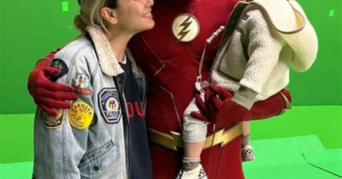Exploring the Sibling Connection: Does Grant Gustin Have a Brother?