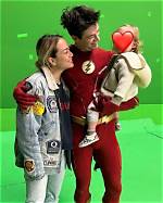 Exploring the Sibling Connection: Does Grant Gustin Have a Brother?