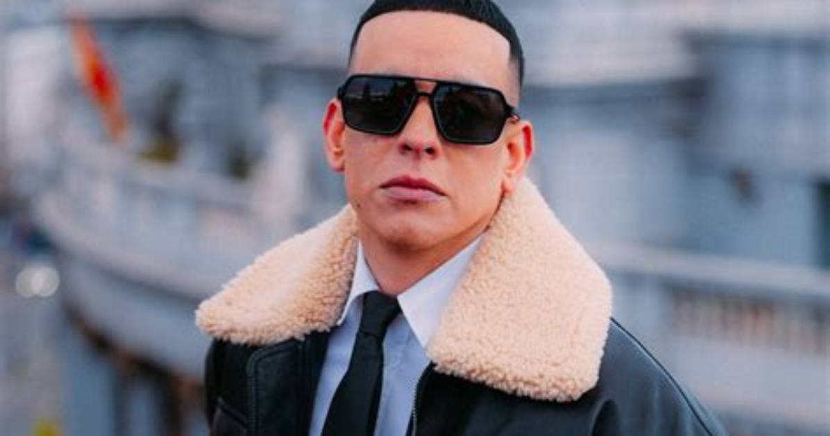 Exploring the Son of Reggaeton Icon Daddy Yankee